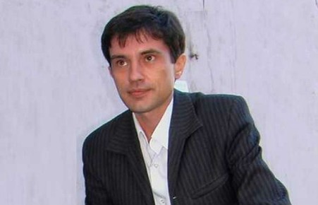 Уволен руководитель пресс-служба Верховного Совета Хакасии