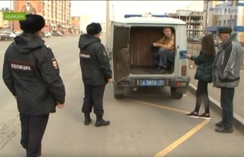 Житель Абакана убил кошку, заявив, что в нее вселился Сатана