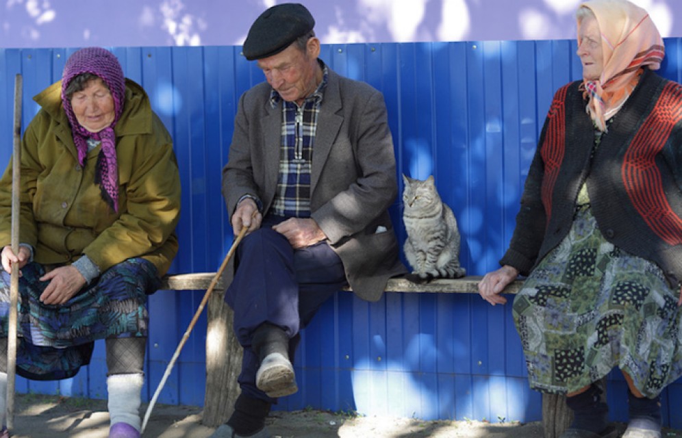 Пожилых россиян сочли проблемой для бюджета страны