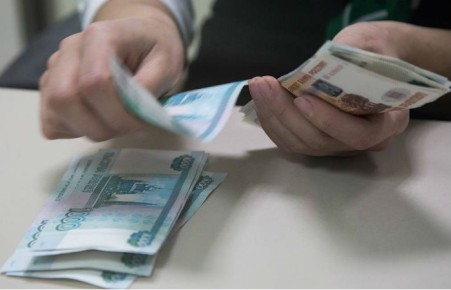 Россияне назвали необходимую для выживания сумму денег
