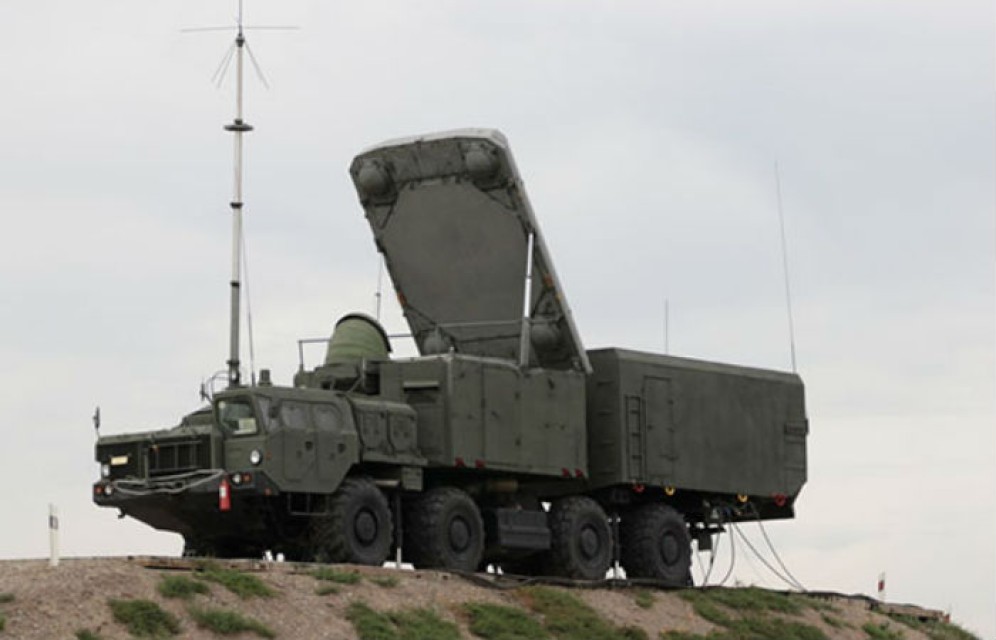 Зенитчики ЦВО в ходе учения прикрыли важный объект в Хакасии