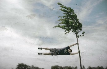 В четверг в Хакасии будет ветрено