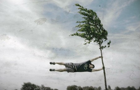 В четверг в Хакасии будет ветрено