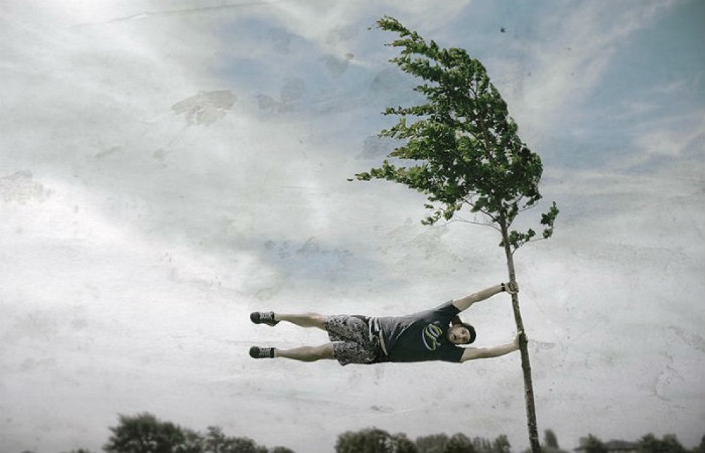 В четверг в Хакасии будет ветрено