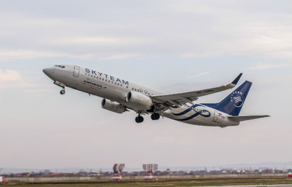 Вылеты из Абакана в Москву станут ежедневными