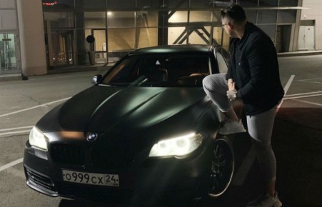 Виновником смертельного ДТП с автобусом в Красноярске оказался 21-летний уроженец Хакасии