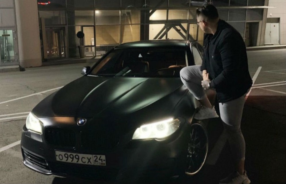 Виновником смертельного ДТП с автобусом в Красноярске оказался 21-летний уроженец Хакасии