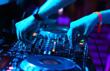 Хакасию накроет волна электронной музыки