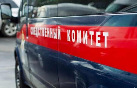 СК начал проверку из-за нападения главы Ширинского района Хакасии на журналиста