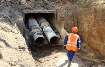 СГК подготовит тепловые сети Черногорска к отопительному сезону