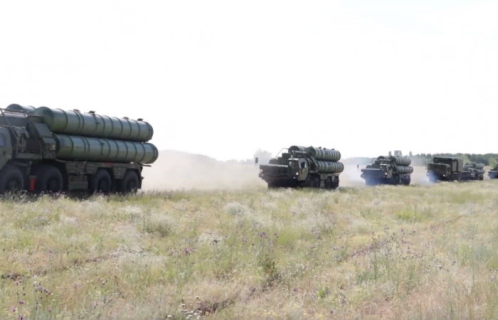 Военные в Хакасии подняты по тревоге