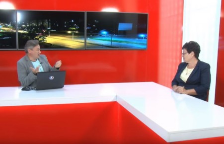 Министр образования Хакасии заявила, что «Горе от ума» написал Радищев