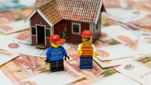 Льготная ипотека 6,5% – теперь и в Хакасии