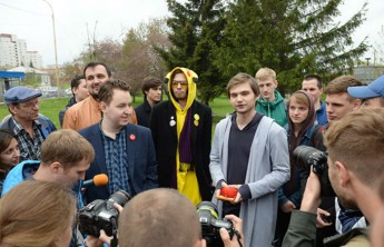 «Церковь не может пойти в другую сторону»: Что говорит приговор "ловцу покемонов" об отношениях общества, медиа, РПЦ и власти