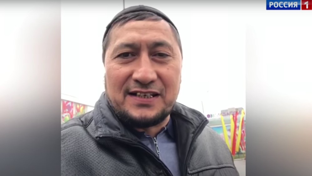 В Хакасии руководство мусульманской общины высказалось в поддержку действий России на Украине