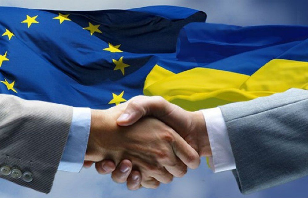 ЕС отменил визы для украинцев