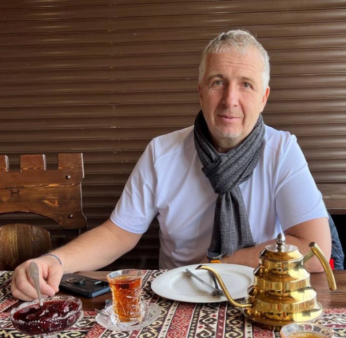 Абаканский предприниматель Виктор Верьясов помещен под домашний арест на 2 месяца