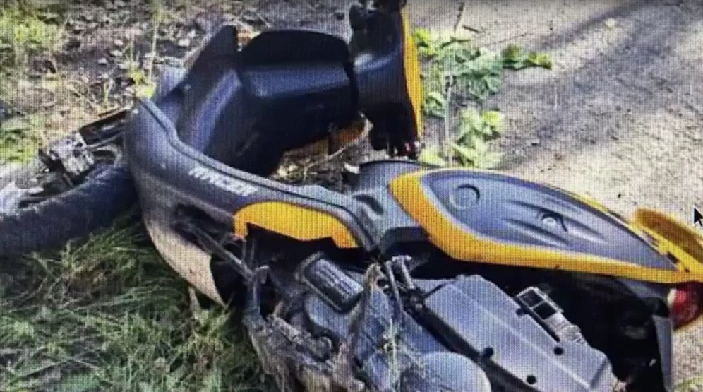 В Саяногорске в ДТП погибли 18-летний водитель мотоцикла и его 17-летняя пассажирка