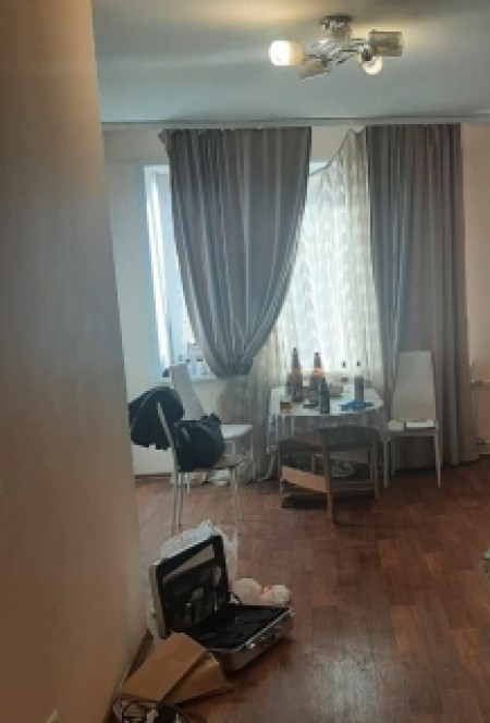 Двоих жителей Хакасии будут судить в Новосибирске за убийство знакомого