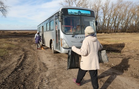 ТАСС: Киев объявил эвакуацию из Запорожской области слишком поздно
