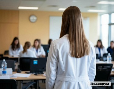 Верховный Суд Хакасии обязал бывшую студентку вернуть Минздраву республики средства за целевое обучение