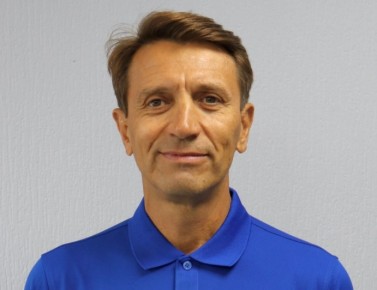 Тренировать «Саяны» будет новосибирец