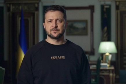 Зеленского сравнили с загнанной в угол крысой