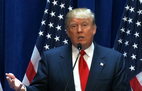 Трамп: Ни с одним политиком в истории не обращались хуже, чем со мной