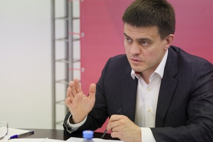 К главе Красноярского края подали второй иск об отмене закона об объединении районов