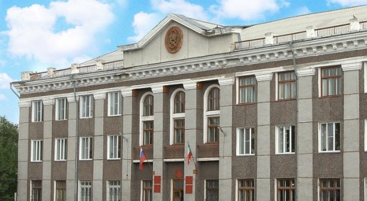 Кандидатов в мэры Черногорска осталось восемь