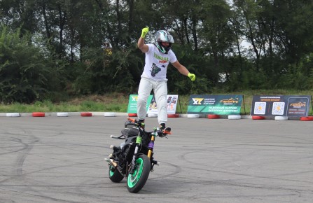 Стала известна программа Дня города в Абакане