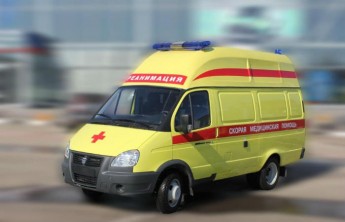 В Минздраве предложили оснастить «скорые» видеосвязью