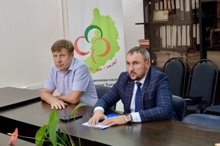 МинЖКХ Хакасии: жилфонд республики готов к зиме на 59% 