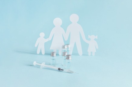 В Хакасии начинается прививочная кампания против гриппа