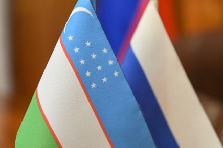 Хакасия и Узбекистан укрепляют партнерские связи