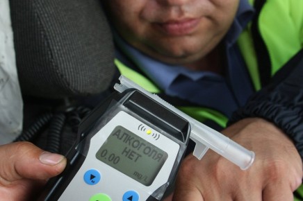 С 1 сентября в России вступит в силу новый порядок освидетельствования на состояние опьянения