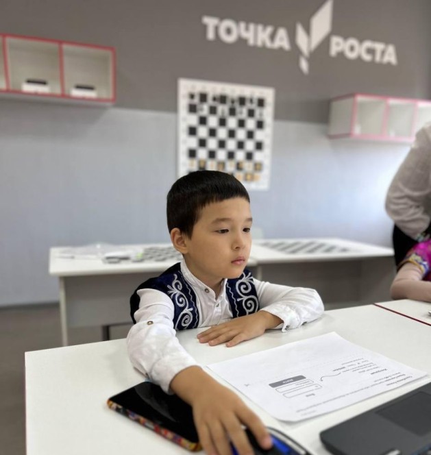 В Хакасии в тестировании на знание русского языка принимают участие 5 человек