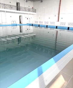 В Хакасии подрядчик получил срок за мошенничество при реализации нацпроекта