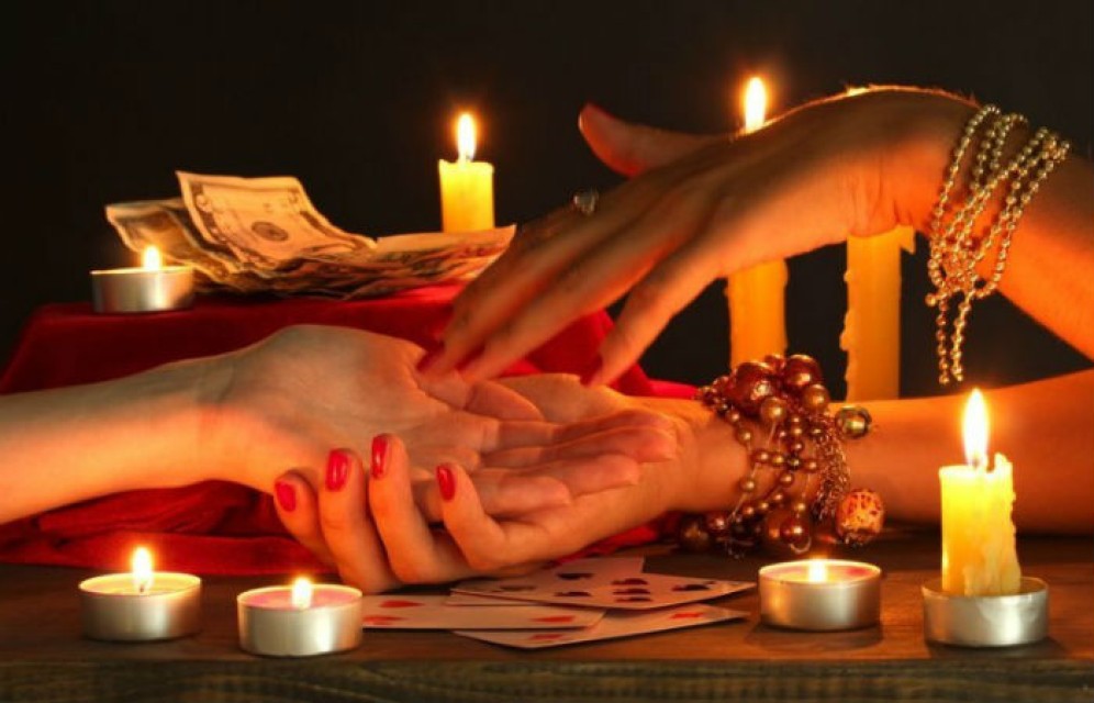 Пожилая жительница Абакана отдала за «снятие порчи» более 100 тысяч рублей