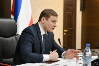 Власти Хакасии уделяют пристальное внимание запасам угля на котельных в связи с морозами