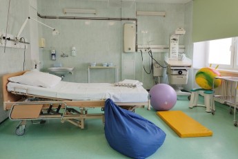 Все роддома Кузбасса проверят после гибели младенцев - губернатор