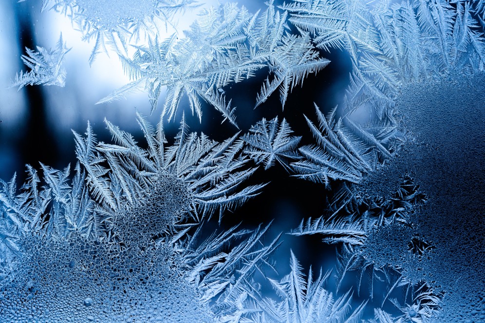 Жителям Хакасии напомнили о правилах безопасности в сильные морозы