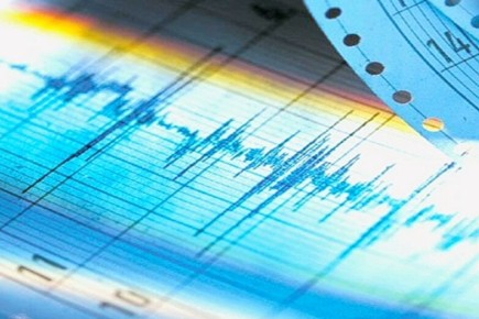 В Хакасии зафиксировали землетрясение магнитудой 3,5