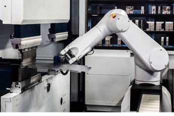 Российским госкорпорациям поручено создавать безлюдное производство