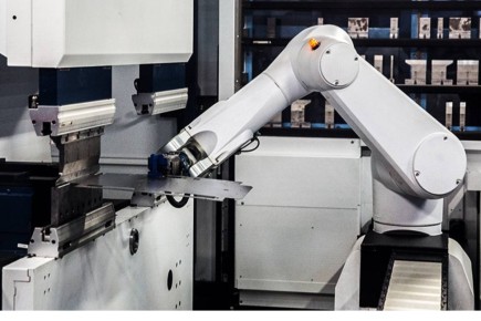 Российским госкорпорациям поручено создавать безлюдное производство