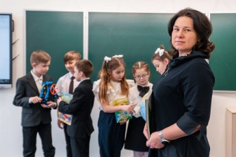 В Хакасии увеличилось число квот по программе «Земский учитель»