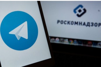 Роскомнадзор не обещает новые ограничения в отношении Telegram