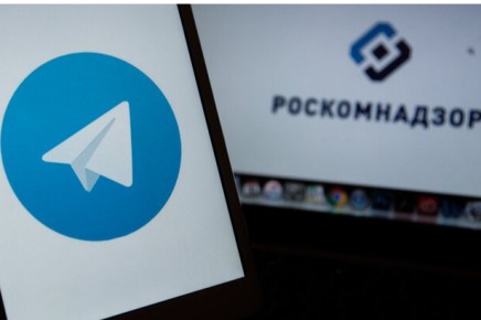 Роскомнадзор не обещает новые ограничения в отношении Telegram