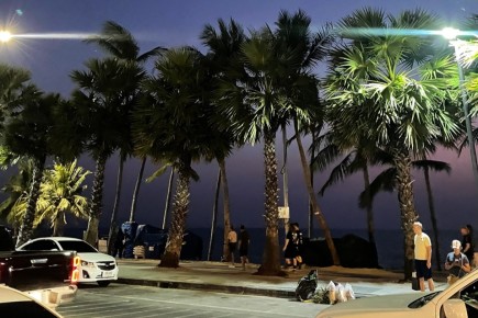 Врач из Красноярского края погиб в Таиланде