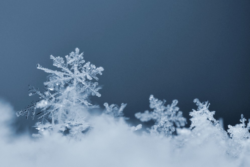 Вильфанд: Мощный антициклон установился от западных границ страны до Тихоокеанского побережья